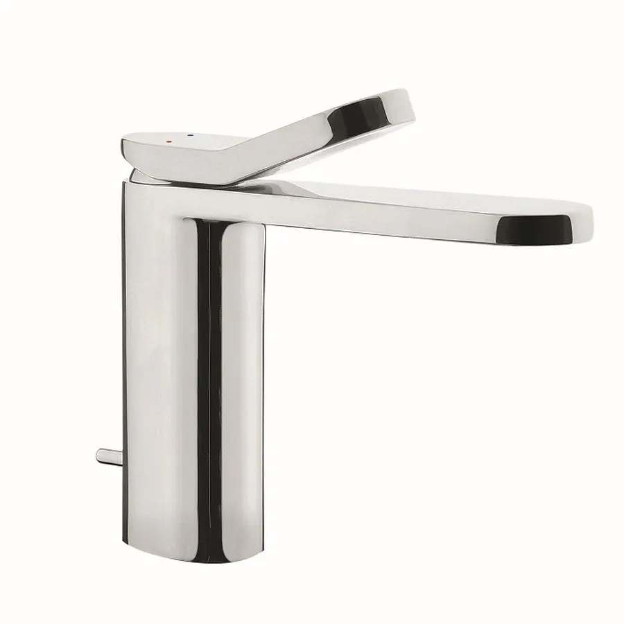 Vòi Lavabo 1 Lỗ Nóng Lạnh TOTO TX115LQBR