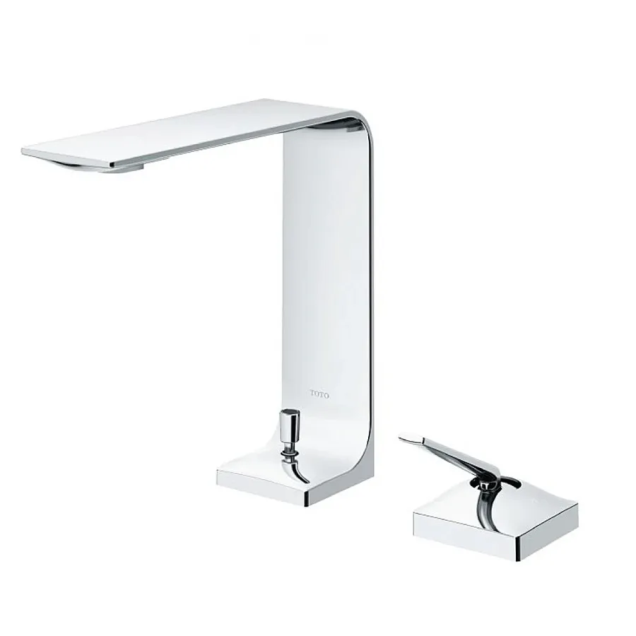 Vòi Lavabo Gật Gù Nóng Lạnh TOTO TLP02304B