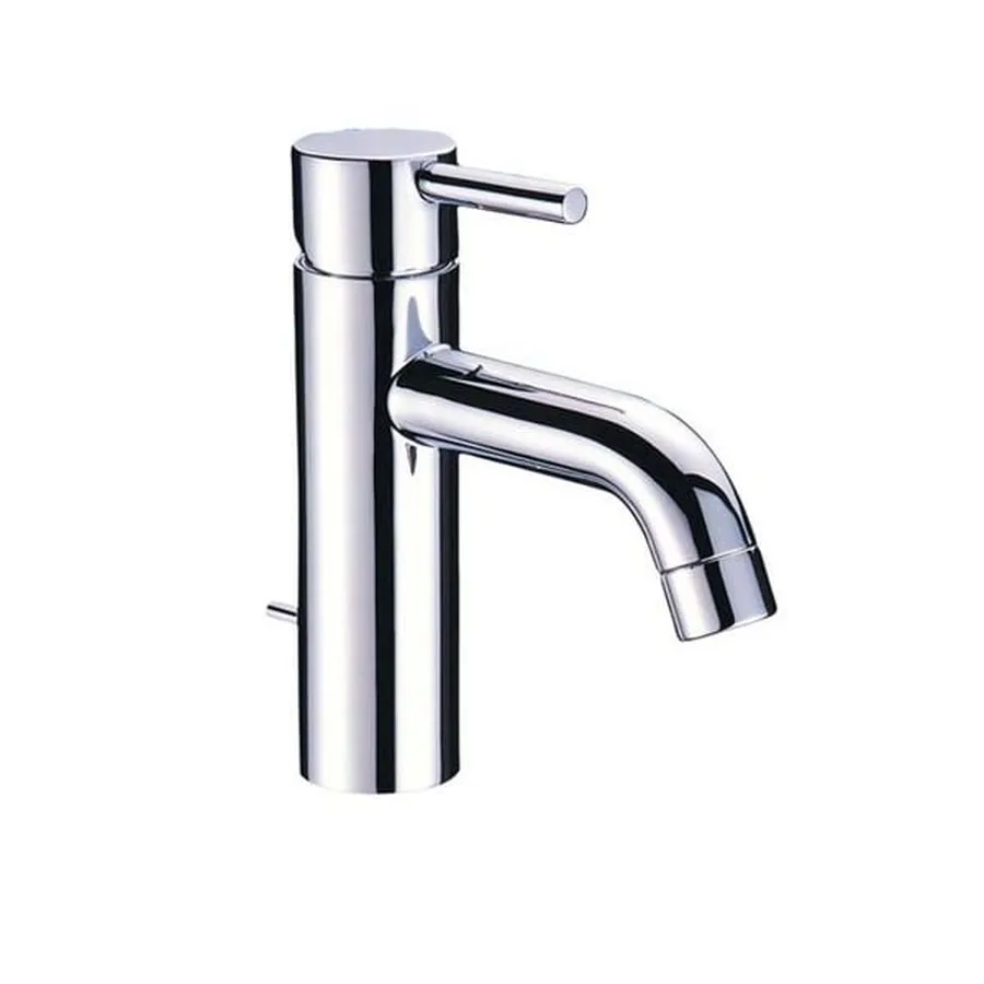 Vòi Lavabo 1 Lỗ Nóng Lạnh TOTO TX115LESN
