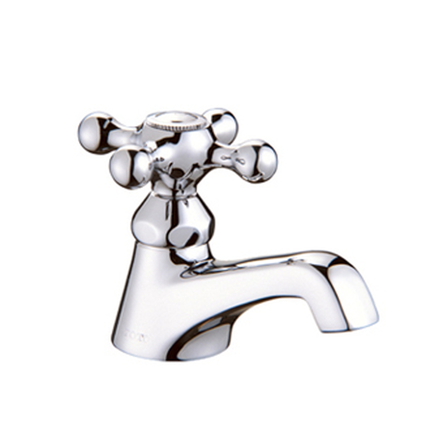 Vòi Lavabo lạnh TOTO T205LCSC