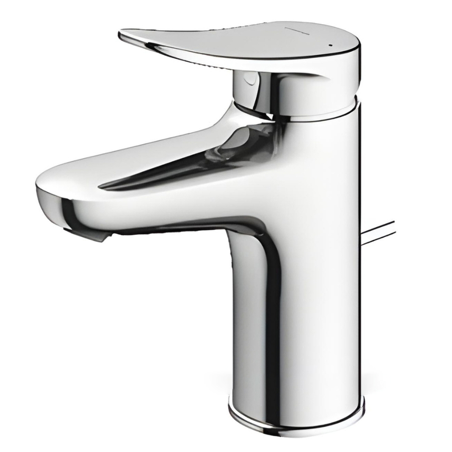 Vòi Lavabo TOTO TLS04301V Gật Gù Nóng Lạnh