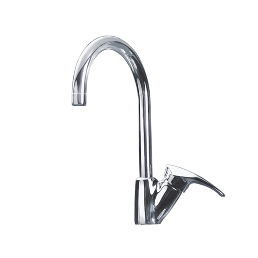 Vòi rửa bát nóng lạnh gắn chậu cao cấp TOTO TS283E