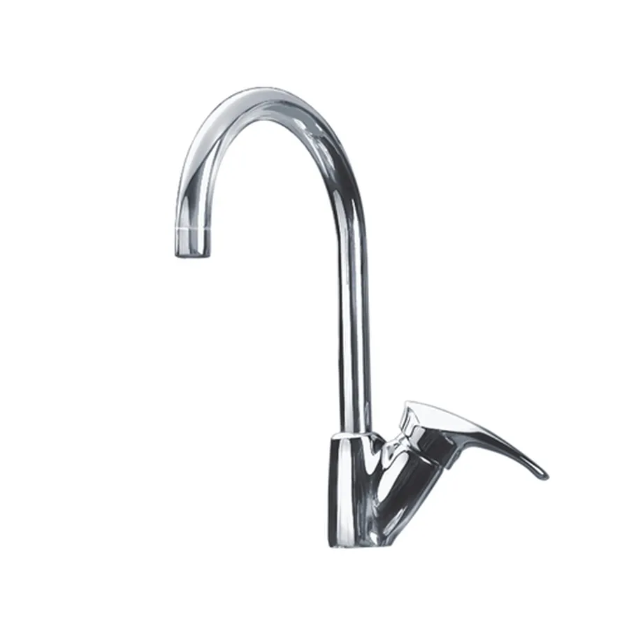 Vòi rửa bát nóng lạnh gắn chậu cao cấp TOTO TS283E