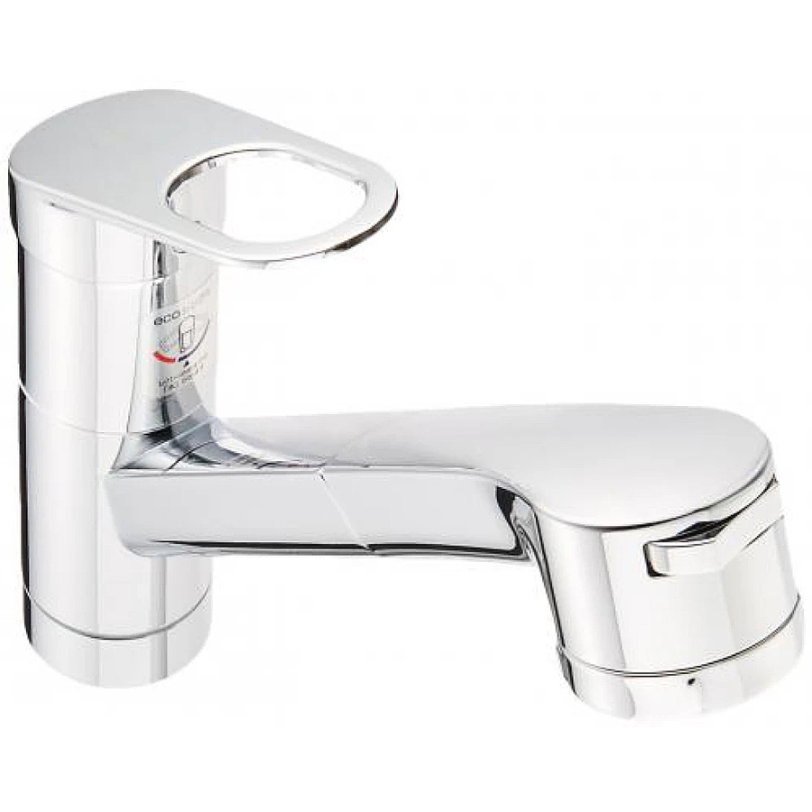 Vòi rửa bát nóng lạnh gắn chậu TOTO TKGG31EB