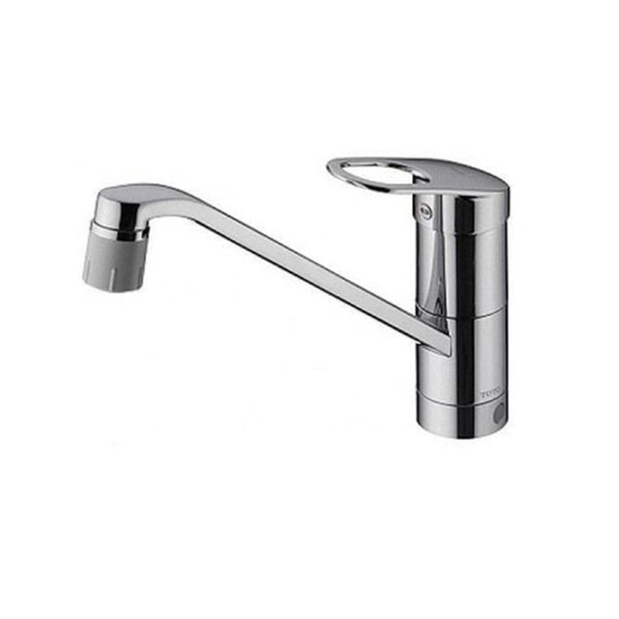 Vòi rửa bát nóng lạnh gắn chậu TOTO TKGG31EC nhập khẩu Nhật Bản