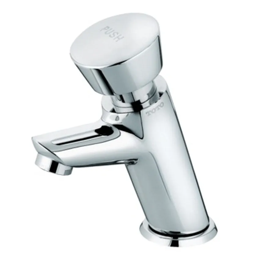 Vòi Lavabo Bán Tự Động Nước Lạnh TOTO DL102