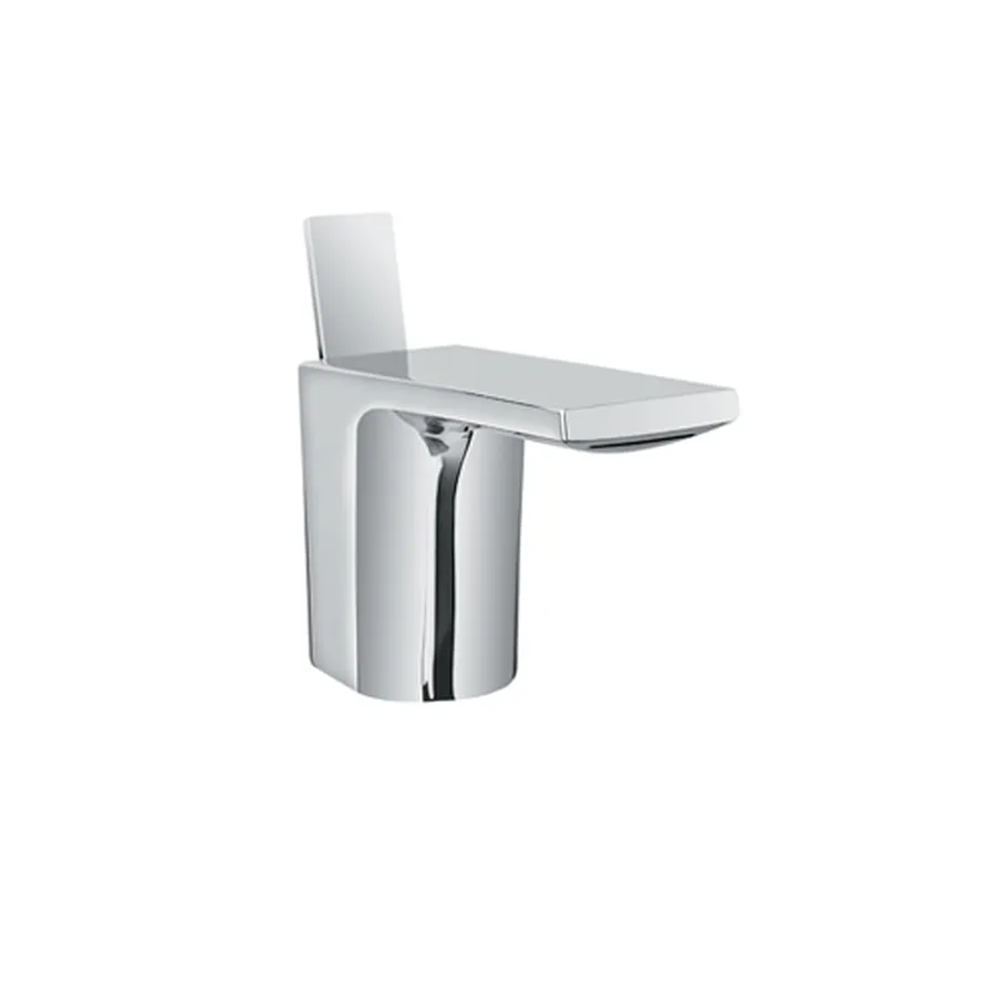 Vòi Lavabo 1 Lỗ Nóng Lạnh TOTO TX115LN