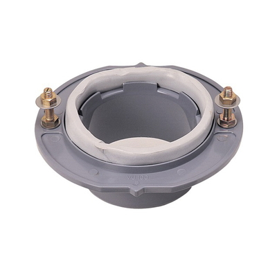 Gioăng đế cao su cho bồn cầu TOTO T53P100VR