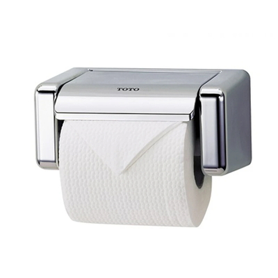 Lô giấy vệ sinh đơn hở TOTO DS708PAS