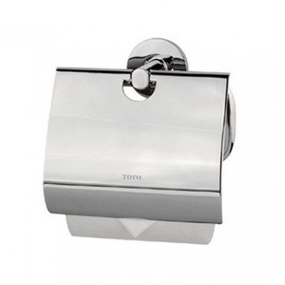 Lô giấy vệ sinh inox hở TOTO TX703AESV1