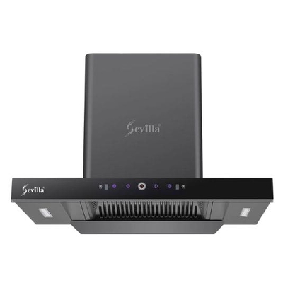 Máy hút mùi chữ T Sevilla SV-BT70