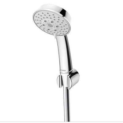 Tay Sen TOTO TBW03002B Massage 5 Chế Độ