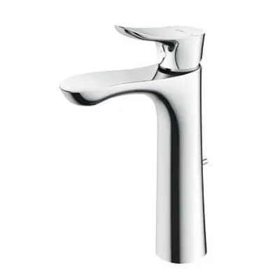Vòi Lavabo Gật Gù Nóng Lạnh TOTO TLG01304B#BN