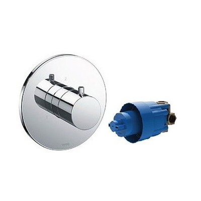 Van chuyển hướng TOTO TBV01103B/TBN01102B