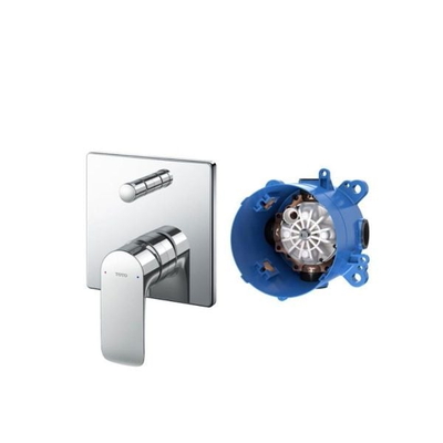 Van Điều Chỉnh Nóng Lạnh TOTO TBG04304B/TBN01001B