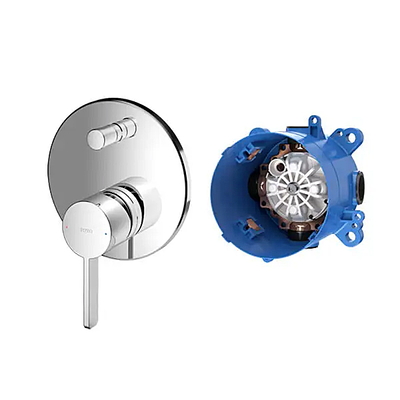 Van Điều Chỉnh Nóng Lạnh TOTO TBG11304VA/TBN01001B