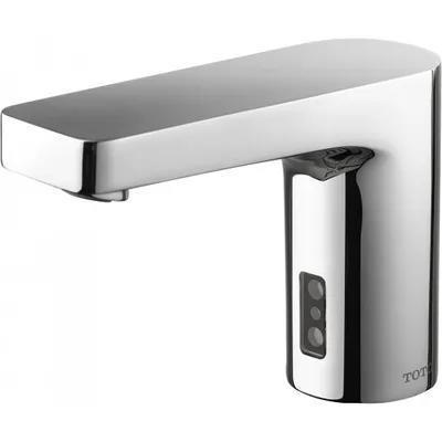 Vòi Lavabo Cảm Ứng TOTO TTLA102/TTLE101E2L/TVLF405