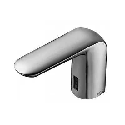 Vòi Lavabo Cảm Ứng Nước Lạnh Dùng Điện TOTO TTLA101/TTLE101E2L/HAP004A