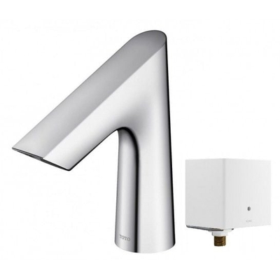 Vòi cảm ứng nước lạnh TOTO TLE27002A/TLE03502A1/TLN01102A 