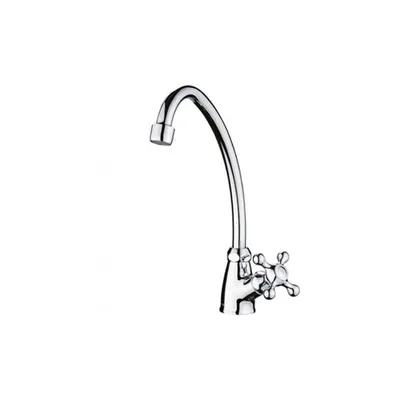 Vòi Chậu Rửa Bát TOTO TX603KCS