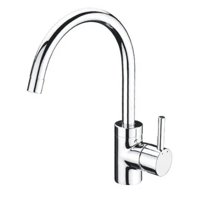 Vòi Chậu Rửa Bát TOTO TX605KES