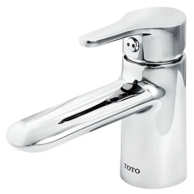 Vòi Lavabo Nước Lạnh TOTO TVLC101NSR