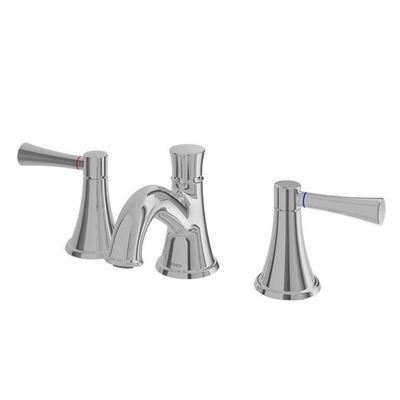 Vòi Chậu Rửa Mặt 3 Chân TOTO TX103LG