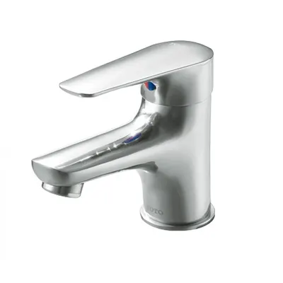 Vòi Lavabo 1 Lỗ Nóng Lạnh TOTO DL354N