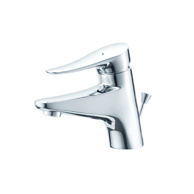 Vòi Chậu Rửa Mặt Nóng Lạnh Thấp TOTO TS260A