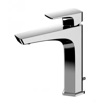 Vòi Lavabo Nóng Lạnh Cho Chậu Đặt Bàn TOTO TLG07303V
