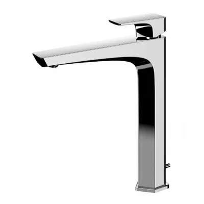 Vòi Lavabo Nóng Lạnh Cho Chậu Đặt Bàn TOTO TLG07305V