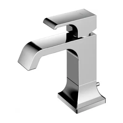 Vòi Lavabo 1 Lỗ Nóng Lạnh TOTO TLG08301V