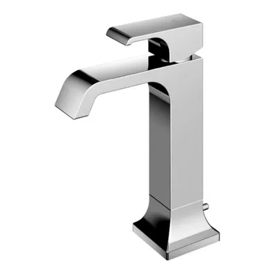 Vòi Lavabo Nóng Lạnh Cho Chậu Đặt Bàn TOTO TLG08303V