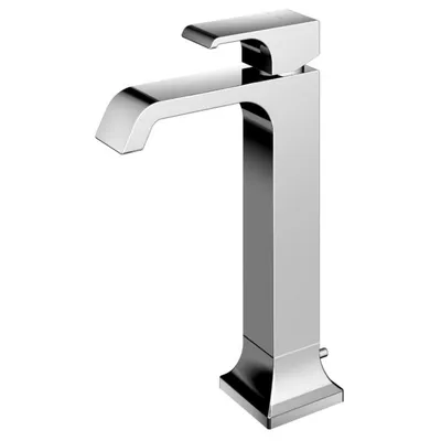 Vòi Lavabo Nóng Lạnh Cho Chậu Đặt Bàn TOTO TLG08305V
