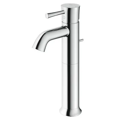 Vòi Lavabo Nóng Lạnh Cho Chậu Đặt Bàn TOTO TLS02303V