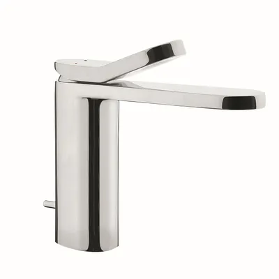 Vòi Lavabo 1 Lỗ Nóng Lạnh TOTO TX115LQBR