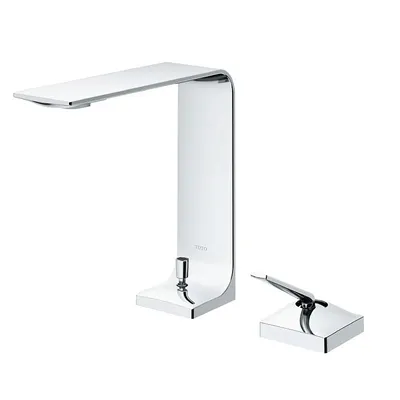 Vòi Lavabo Gật Gù Nóng Lạnh TOTO TLP02304B