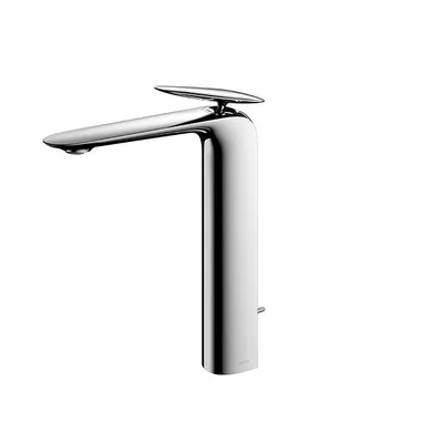 Vòi Lavabo Gật Gù Nóng Lạnh TOTO TLP03301A1