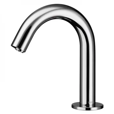 Vòi Lavabo Cảm Ứng Điều Chỉnh Nhiệt Độ TOTO TENA22AW/TVLF405