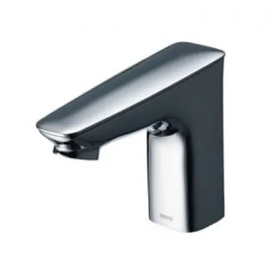 Vòi Lavabo Cảm Ứng Tự Phát Điện TOTO TEXN10AV300/TVLF405