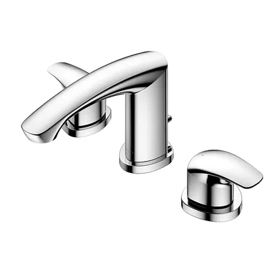 Vòi Lavabo 3 Lỗ Nóng Lạnh TOTO TLG09201B