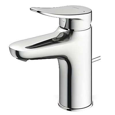 Vòi Lavabo TOTO TLS04301V Gật Gù Nóng Lạnh