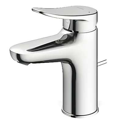 Vòi Lavabo 1 Lỗ Nóng Lạnh TOTO TLS04301V