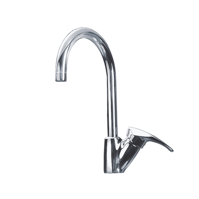 Vòi rửa bát nóng lạnh gắn chậu cao cấp TOTO TS283E