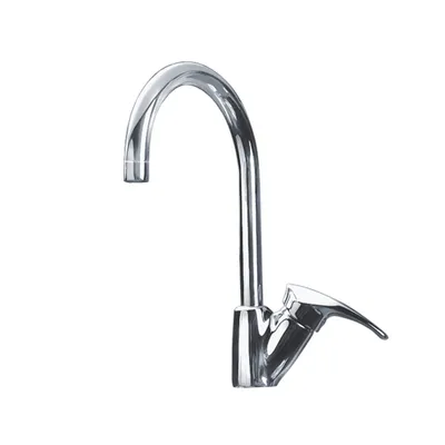 Vòi rửa bát nóng lạnh gắn chậu cao cấp TOTO TS283E