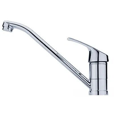 Vòi rửa bát nóng lạnh gắn chậu cao cấp TOTO TX604KDN