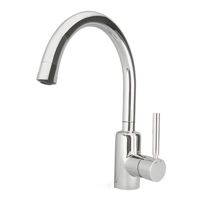 Vòi rửa bát nóng lạnh gắn chậu TOTO TX608KNBR nhập khẩu Indonesia