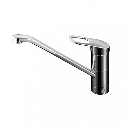 Vòi rửa bát nóng lạnh gắn chậu TOTO TKGG31E nhập khẩu Nhật Bản