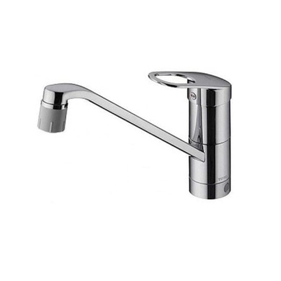 Vòi rửa bát nóng lạnh gắn chậu TOTO TKGG31EC nhập khẩu Nhật Bản