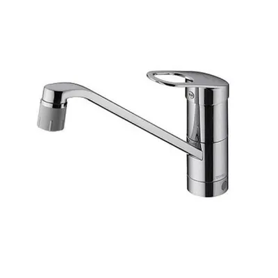 Vòi rửa bát nóng lạnh gắn chậu TOTO TKGG31EC nhập khẩu Nhật Bản